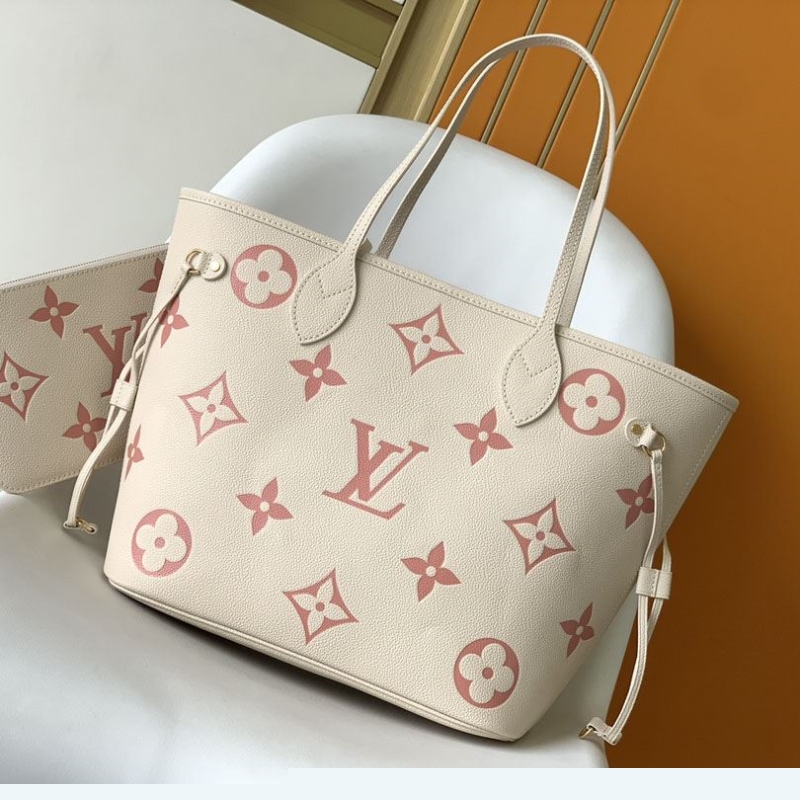 LV Shopping Bags